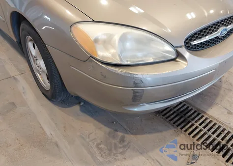 2003 Ford Taurus Ses z USA, uszkodzony, nr VIN 1FAFP55U83A125542